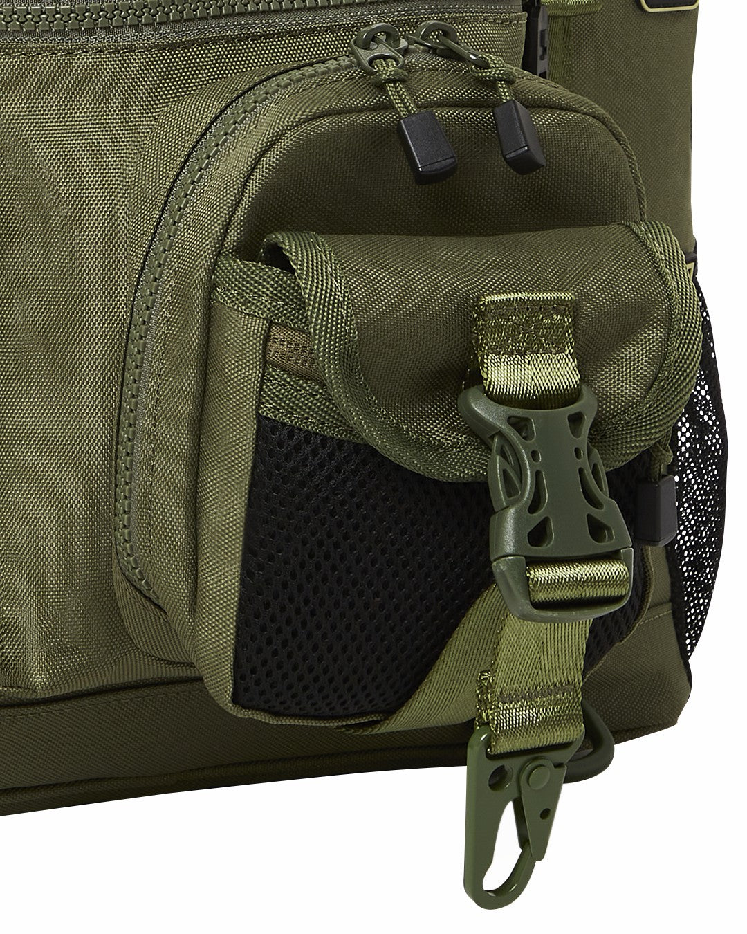 SPECIAL OPS FULL THROTTLE TOTE | Sprayground Outlets