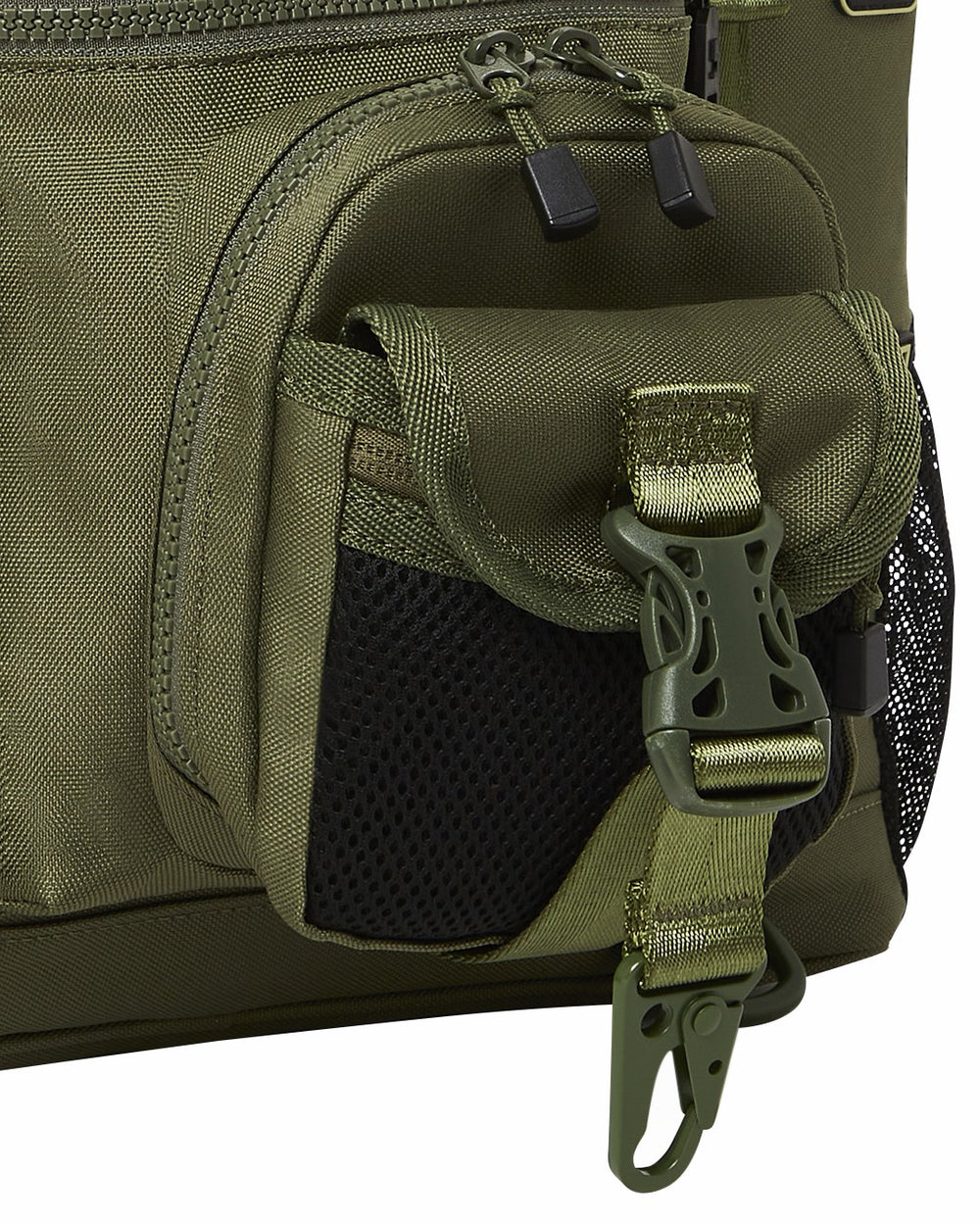 SPECIAL OPS FULL THROTTLE TOTE | Sprayground Outlets