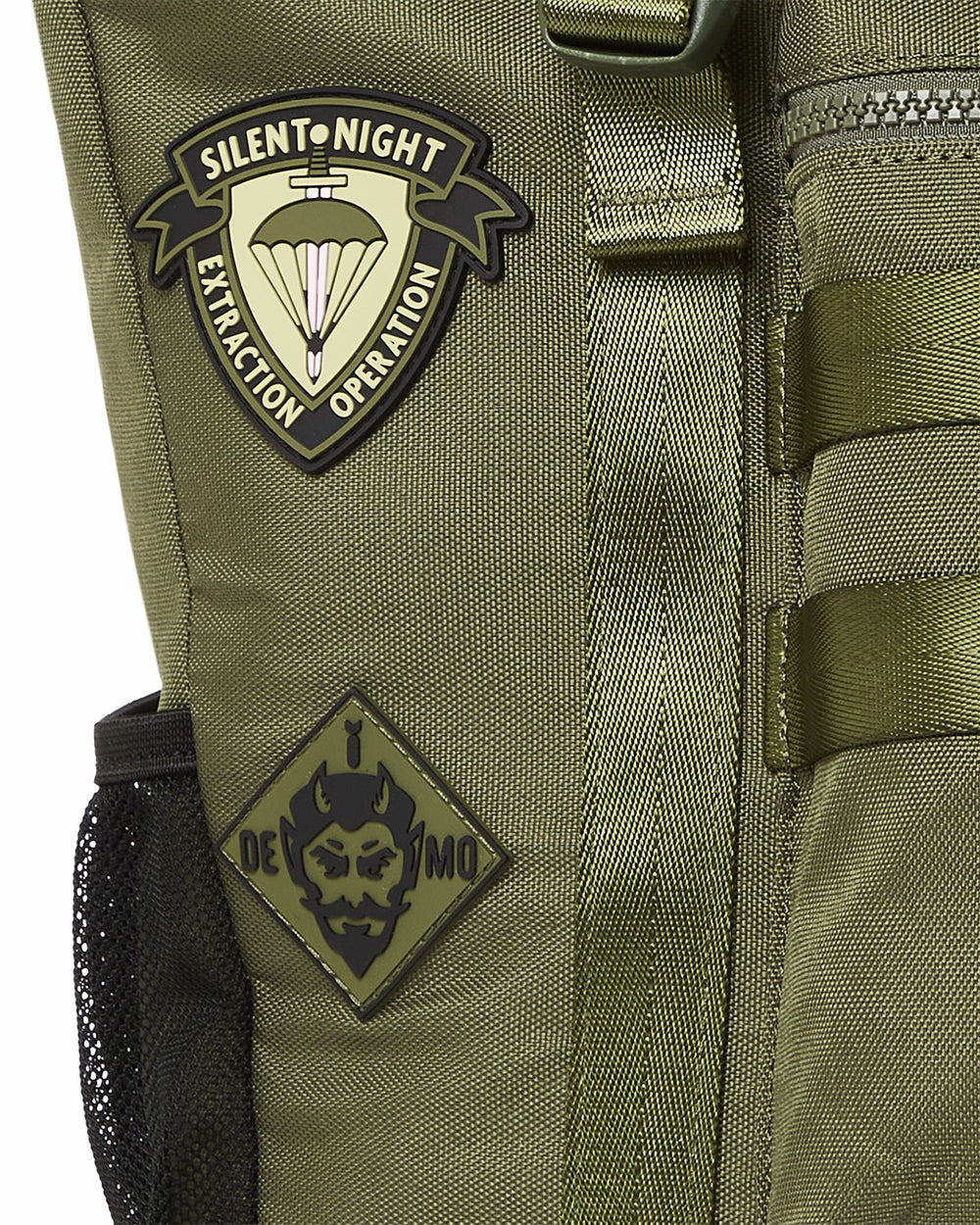 SPECIAL OPS FULL THROTTLE TOTE | Sprayground Outlets
