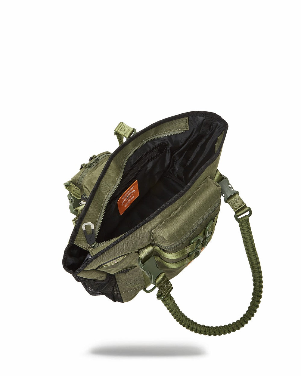 SPECIAL OPS FULL THROTTLE TOTE | Sprayground Outlets