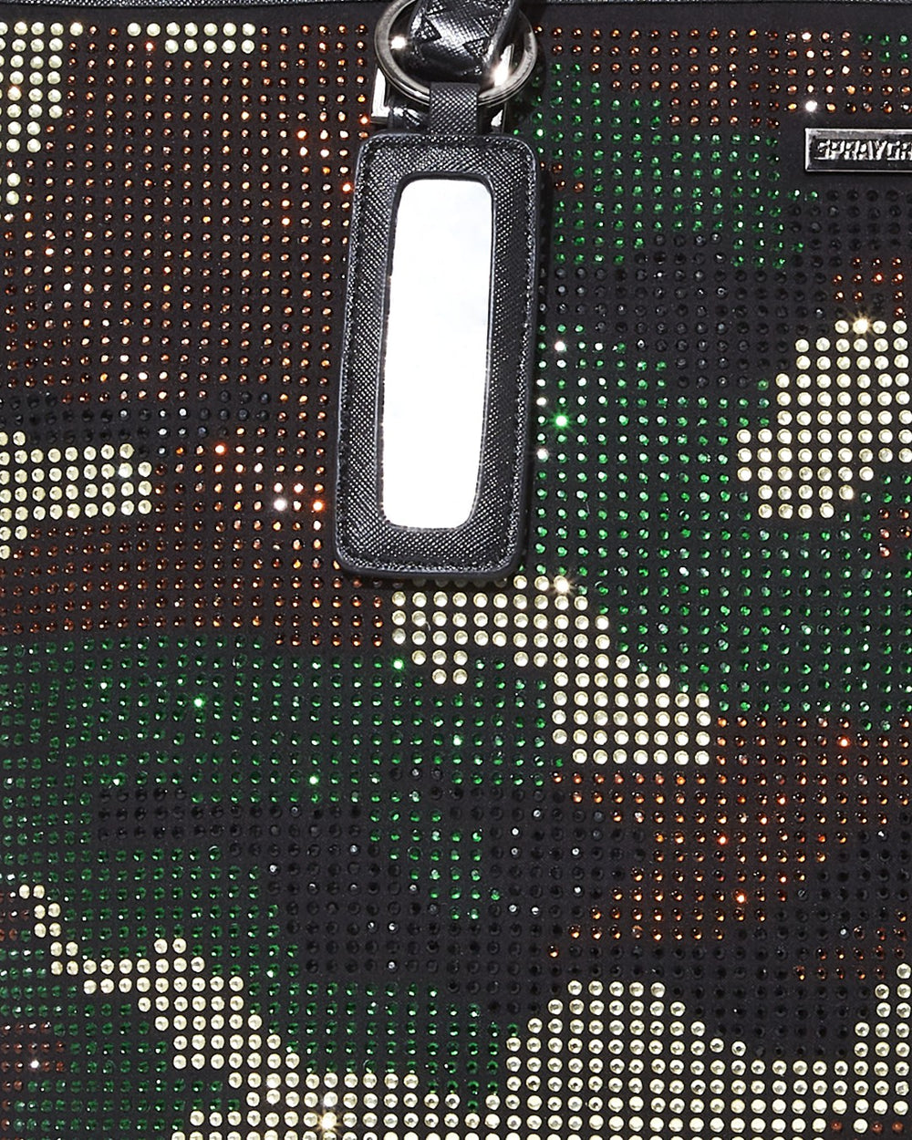 TRINITY CAMO TOTE | Sprayground Bargain