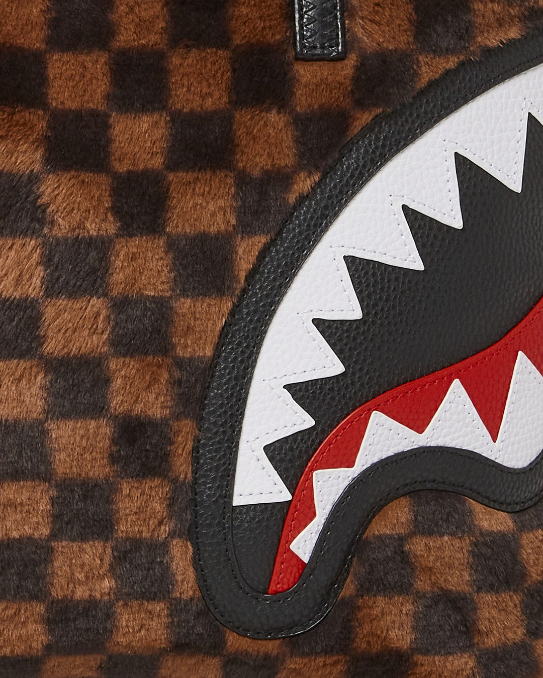 FURRR SHARKS IN PARIS TOTE | Sprayground Savings