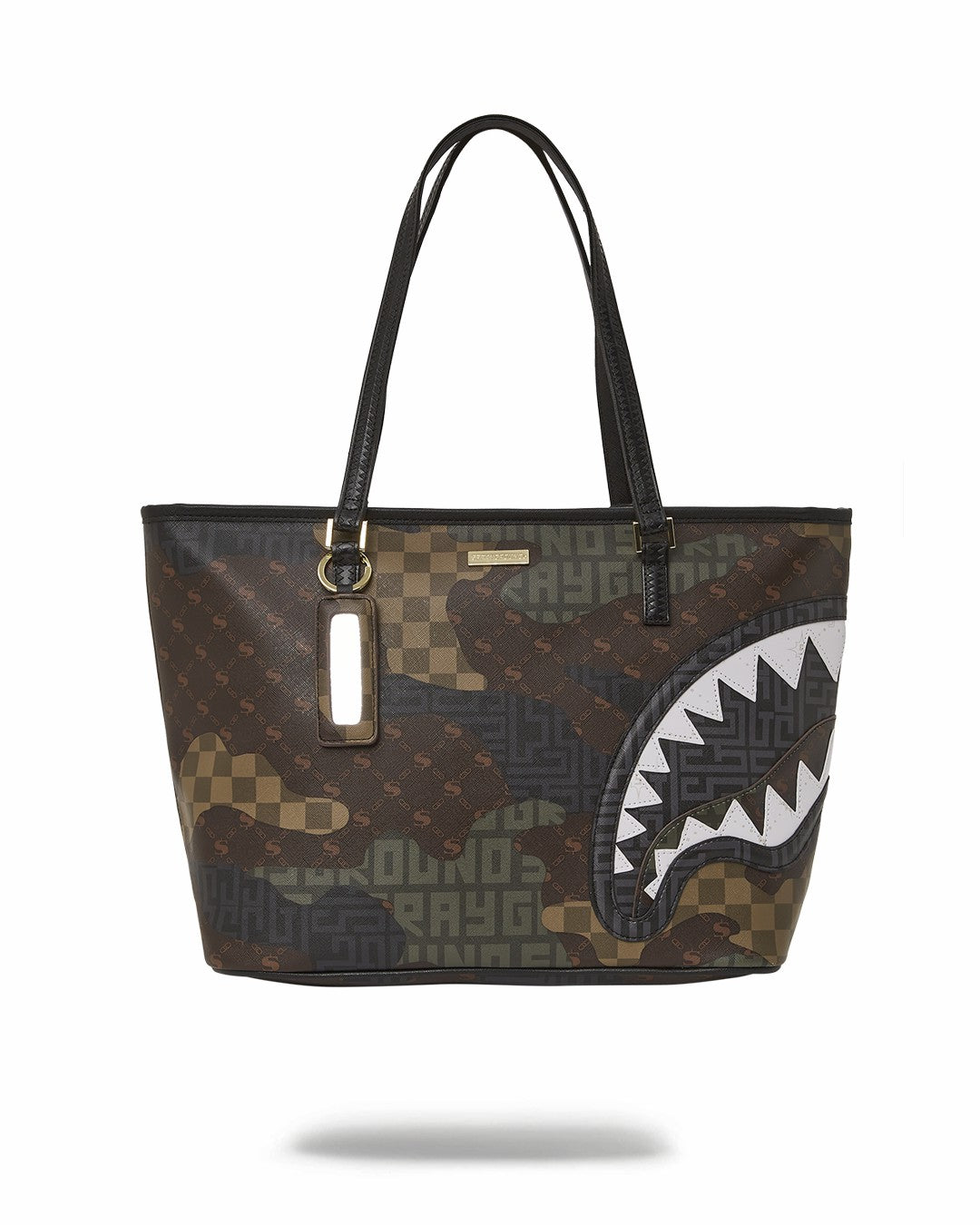 STEALTH MODE TOTE | Sprayground Discounted
