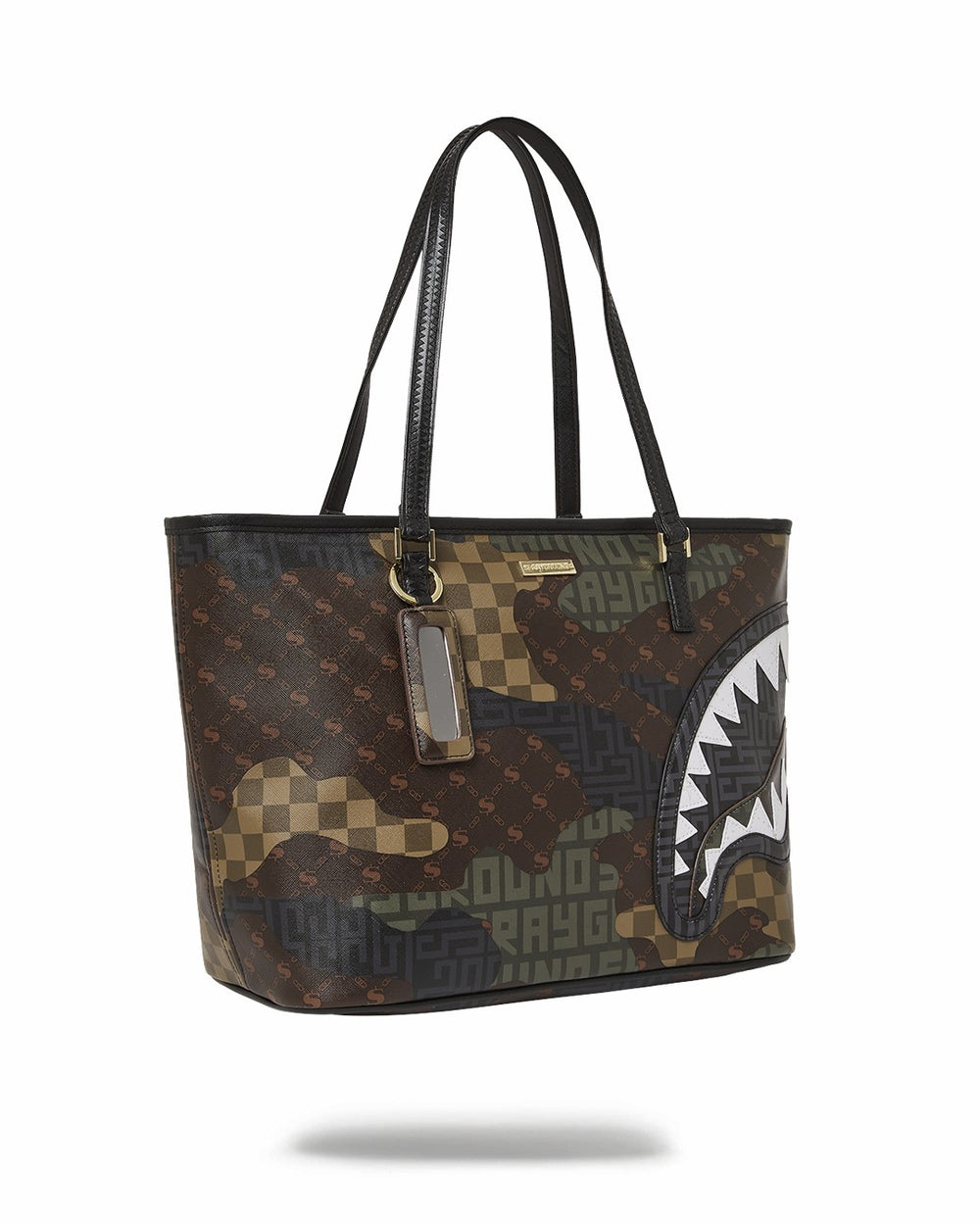 STEALTH MODE TOTE | Sprayground Discounted