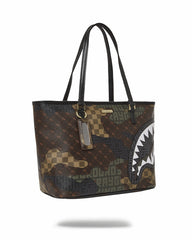STEALTH MODE TOTE | Sprayground Discounted