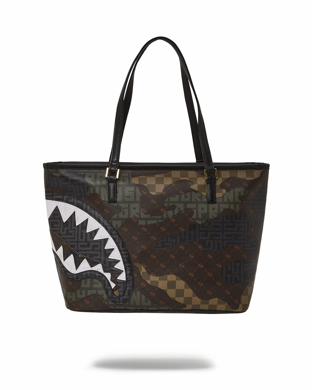 STEALTH MODE TOTE | Sprayground Discounted