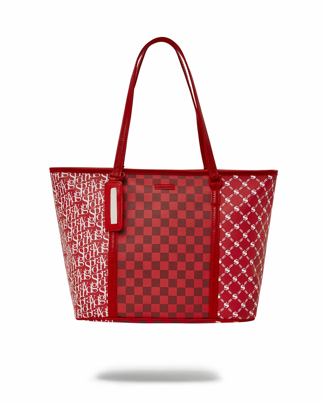 FREQUENT FLIER TOTE | Sprayground Value Deal