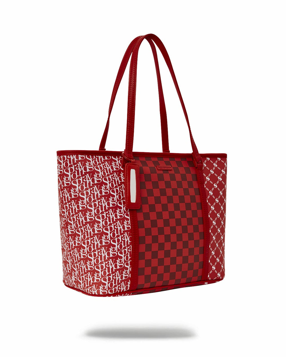 FREQUENT FLIER TOTE | Sprayground Value Deal