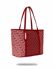 FREQUENT FLIER TOTE | Sprayground Value Deal