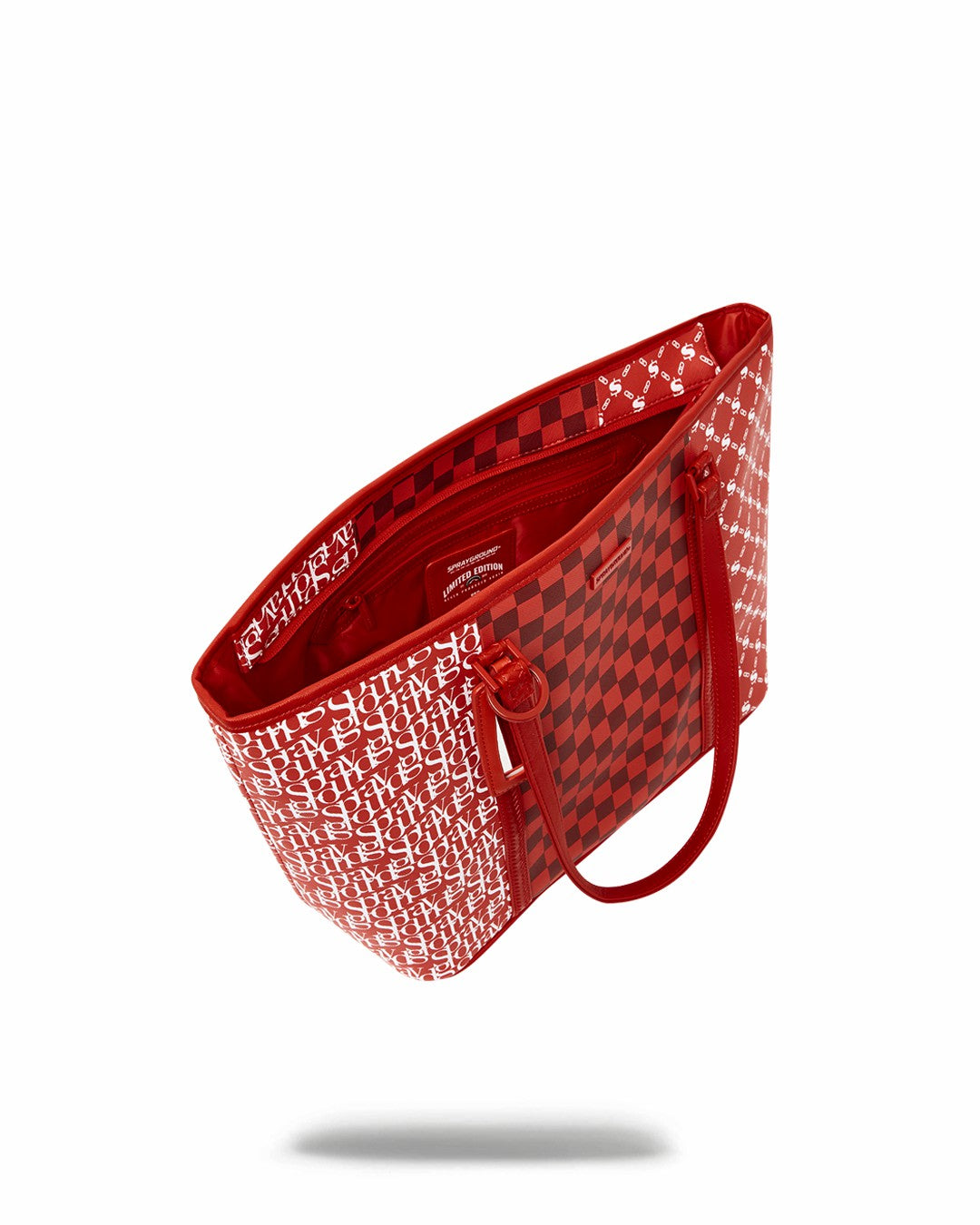 FREQUENT FLIER TOTE | Sprayground Value Deal