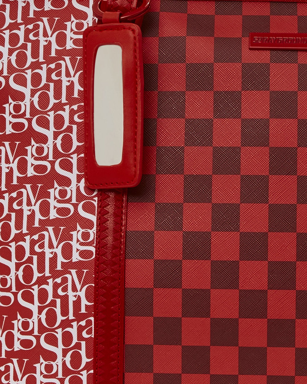 FREQUENT FLIER TOTE | Sprayground Value Deal