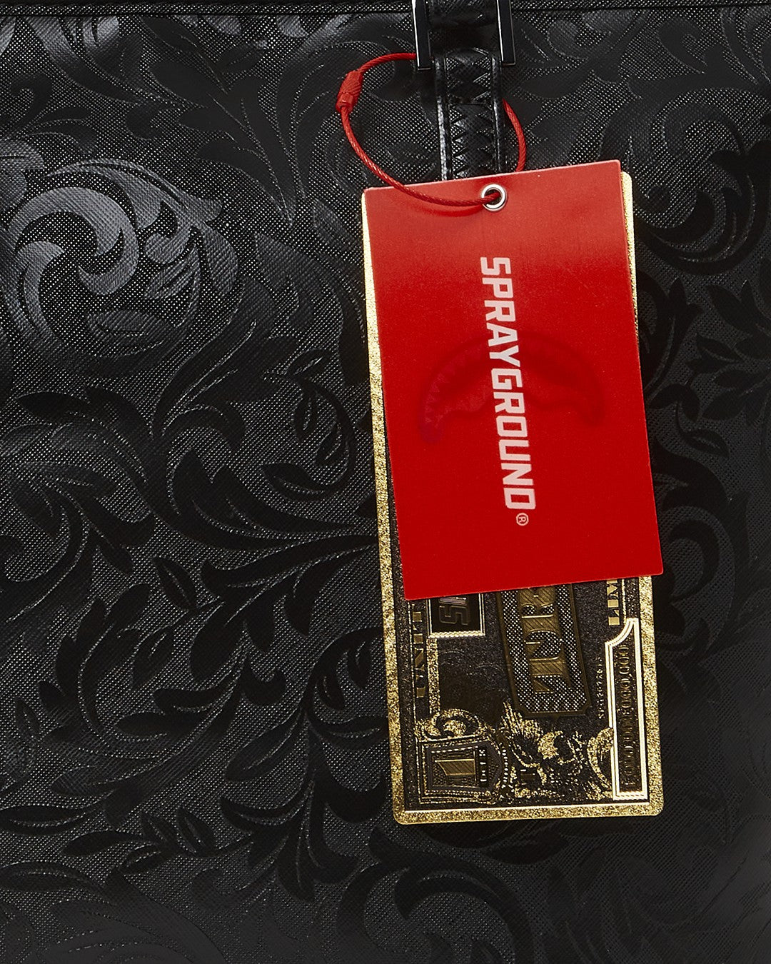 EUPHORIC DARKNESS TOTE | Sprayground Exclusive Deal