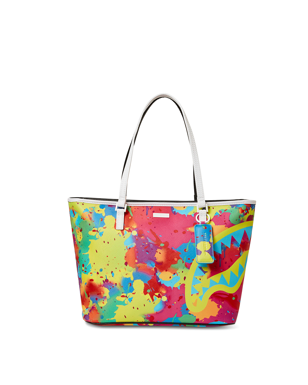 EUPHORIC DARKNESS TOTE | Sprayground Exclusive Deal