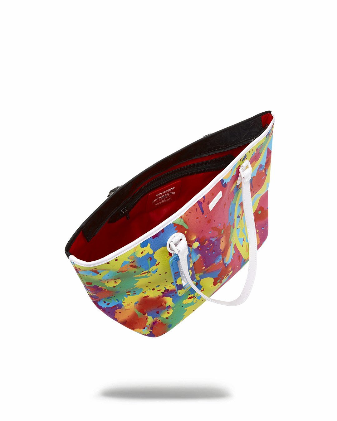 EUPHORIC DARKNESS TOTE | Sprayground Exclusive Deal
