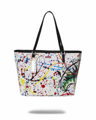 AFTER DARK SPARK TOTE | Sprayground Limited Offer