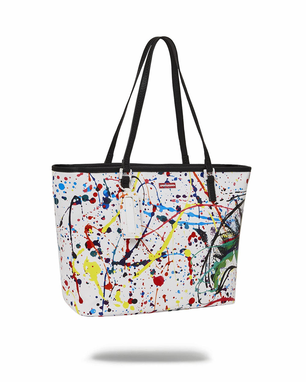 AFTER DARK SPARK TOTE | Sprayground Limited Offer