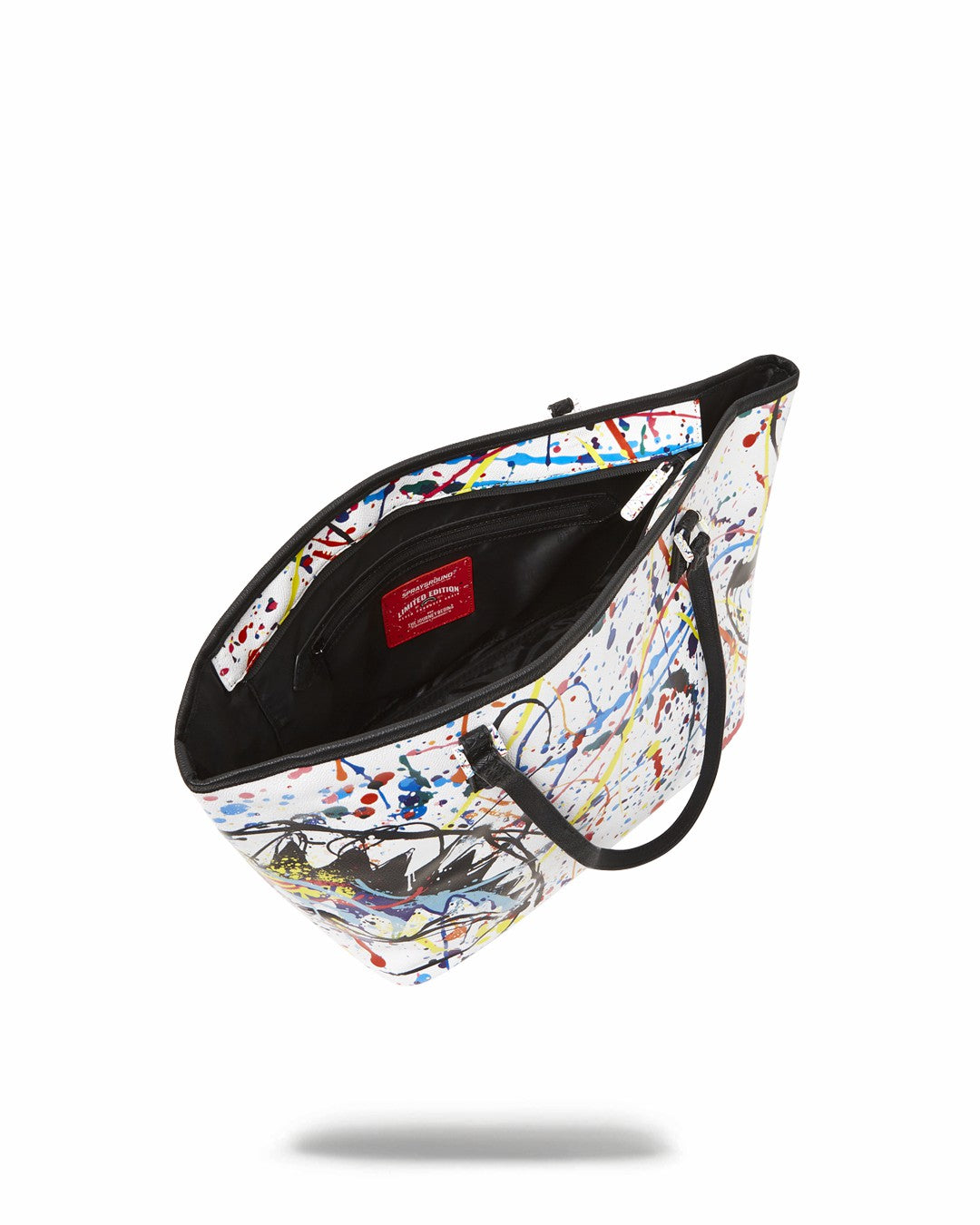 AFTER DARK SPARK TOTE | Sprayground Limited Offer