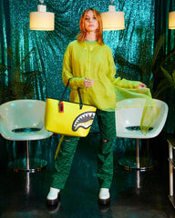 ADRENALINE RUSH TOTE | Sprayground Special Offer
