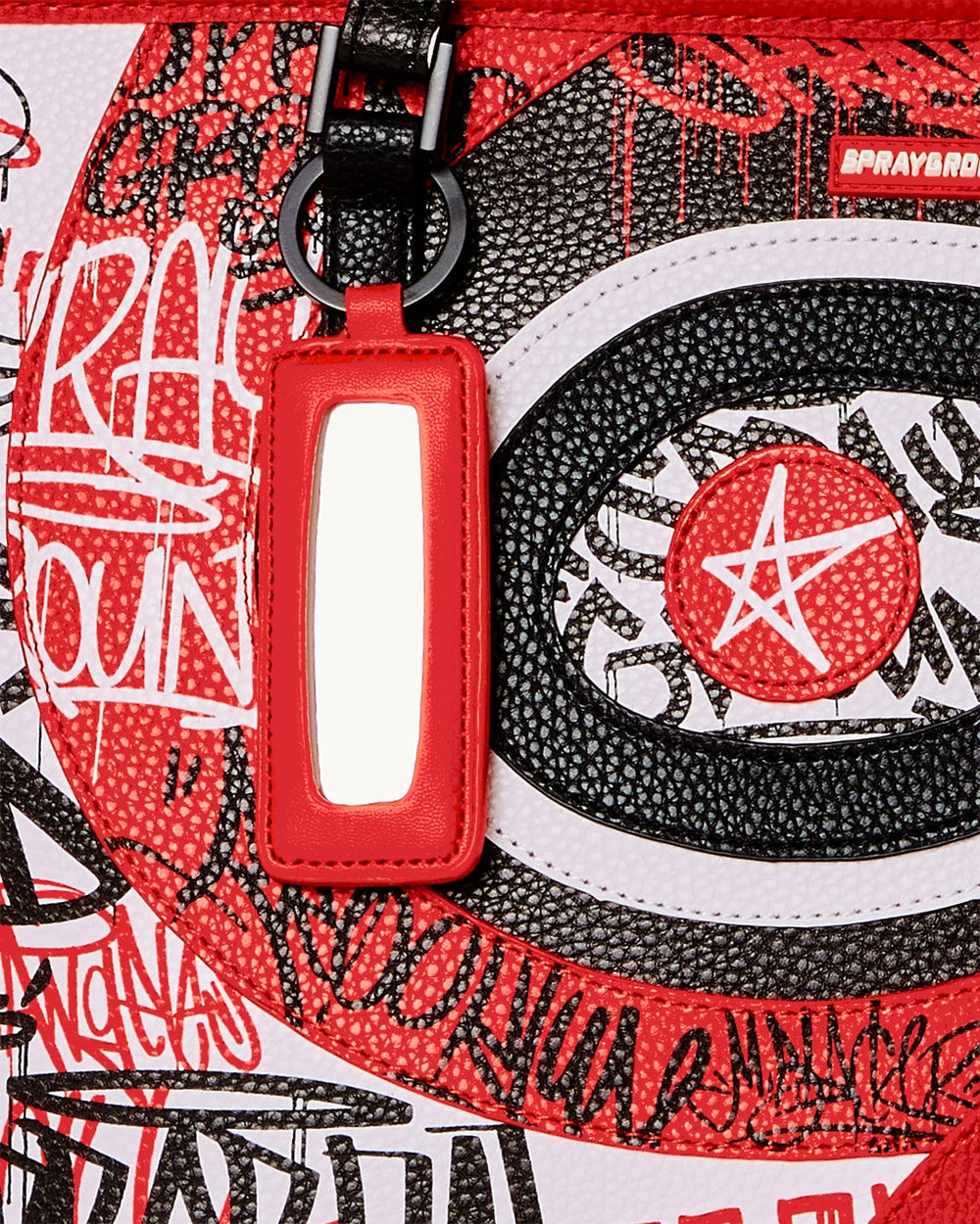 MYSTERIOUS MASTERMIND TOTE | Sprayground On Sale