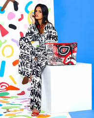 MYSTERIOUS MASTERMIND TOTE | Sprayground On Sale