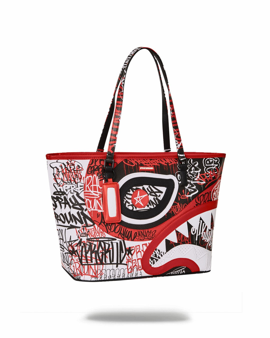 MYSTERIOUS MASTERMIND TOTE | Sprayground On Sale