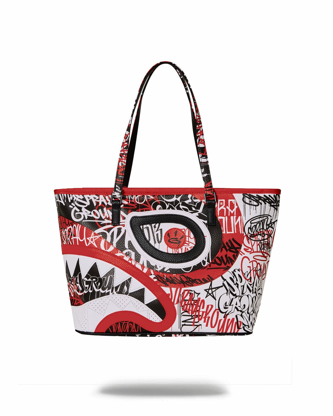 MYSTERIOUS MASTERMIND TOTE | Sprayground On Sale