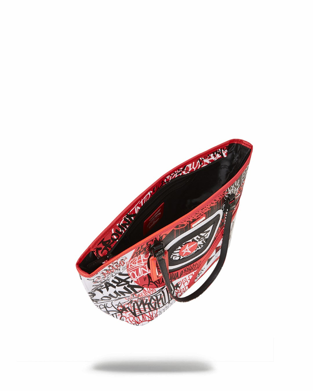 MYSTERIOUS MASTERMIND TOTE | Sprayground On Sale