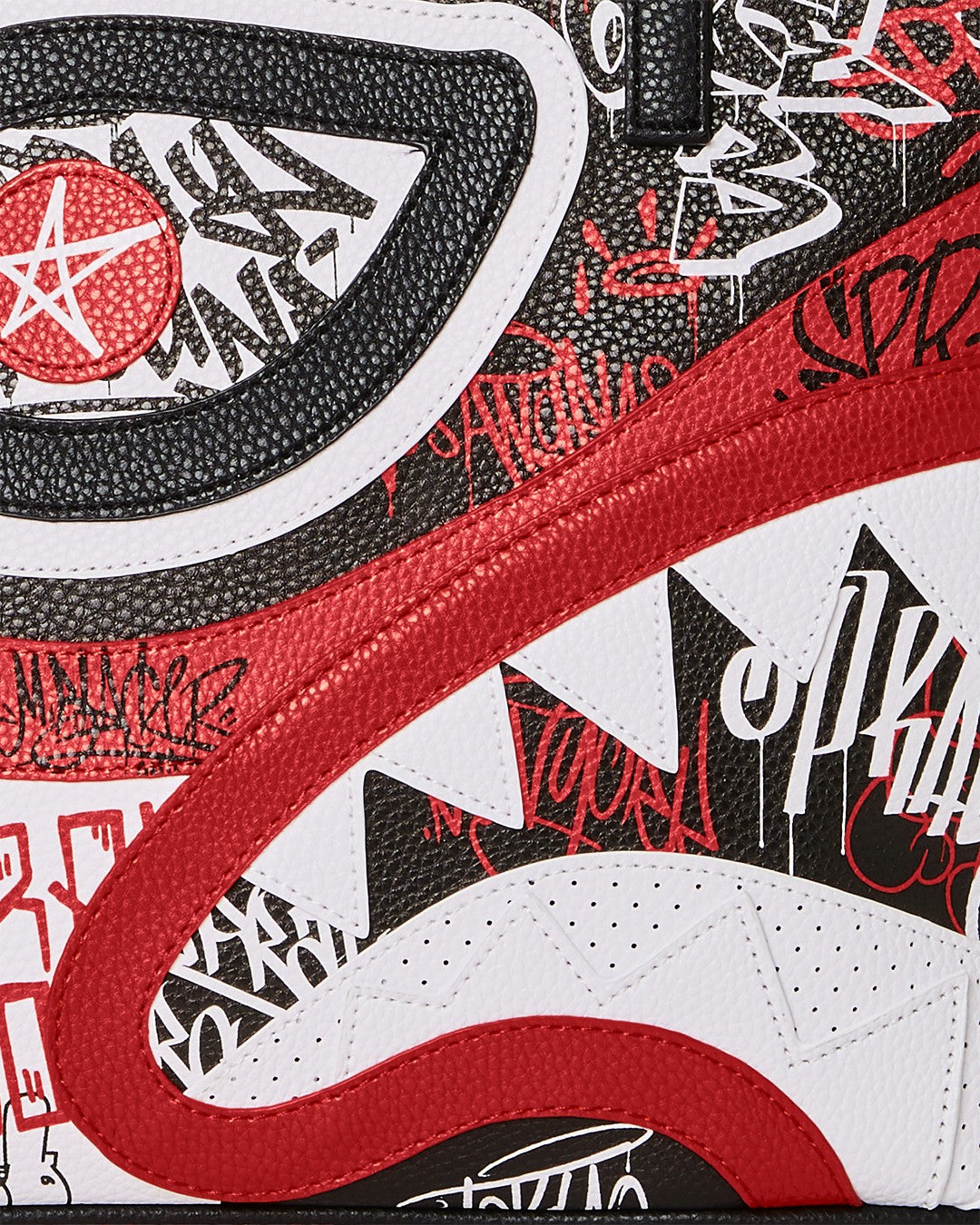 MYSTERIOUS MASTERMIND TOTE | Sprayground On Sale
