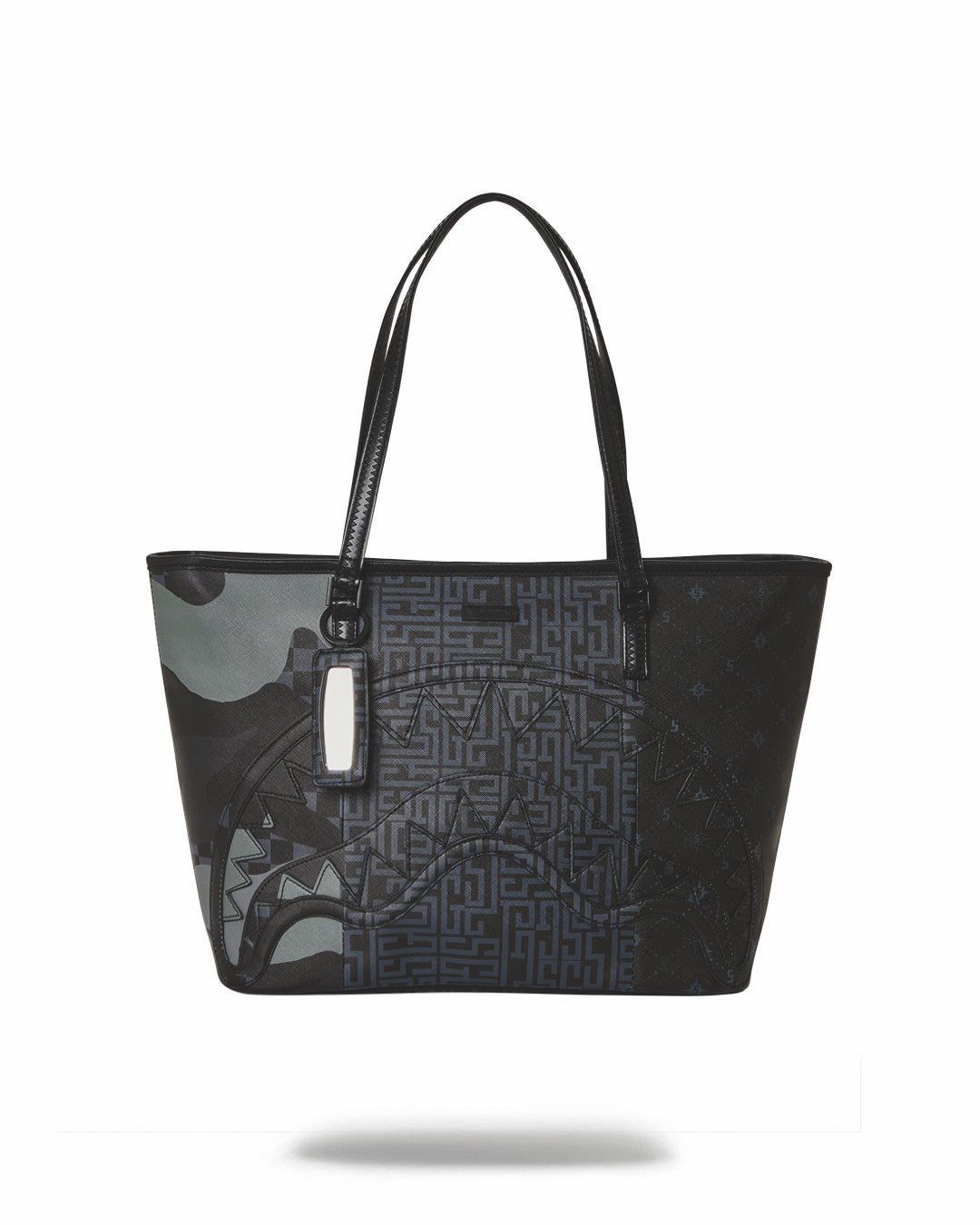 3AM THE TRILOGY TOTE | Sprayground Sale