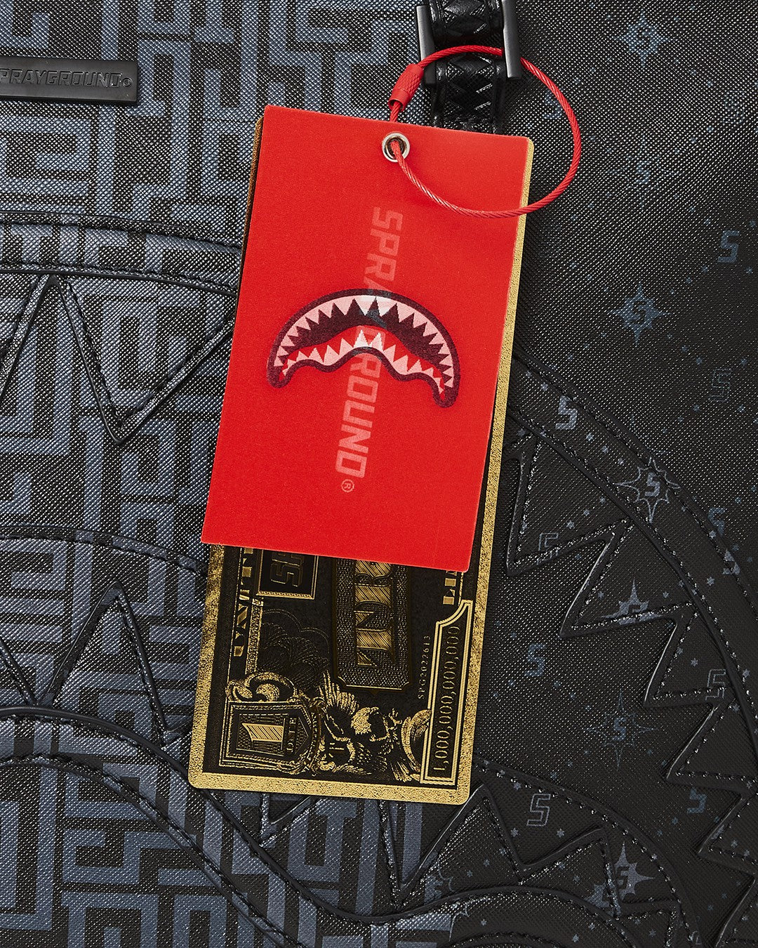3AM THE TRILOGY TOTE | Sprayground Sale