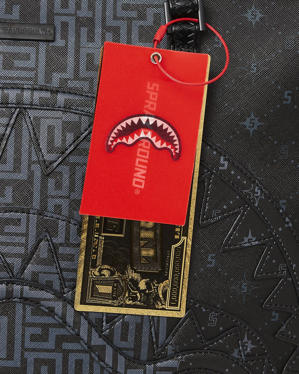 3AM THE TRILOGY TOTE | Sprayground Sale