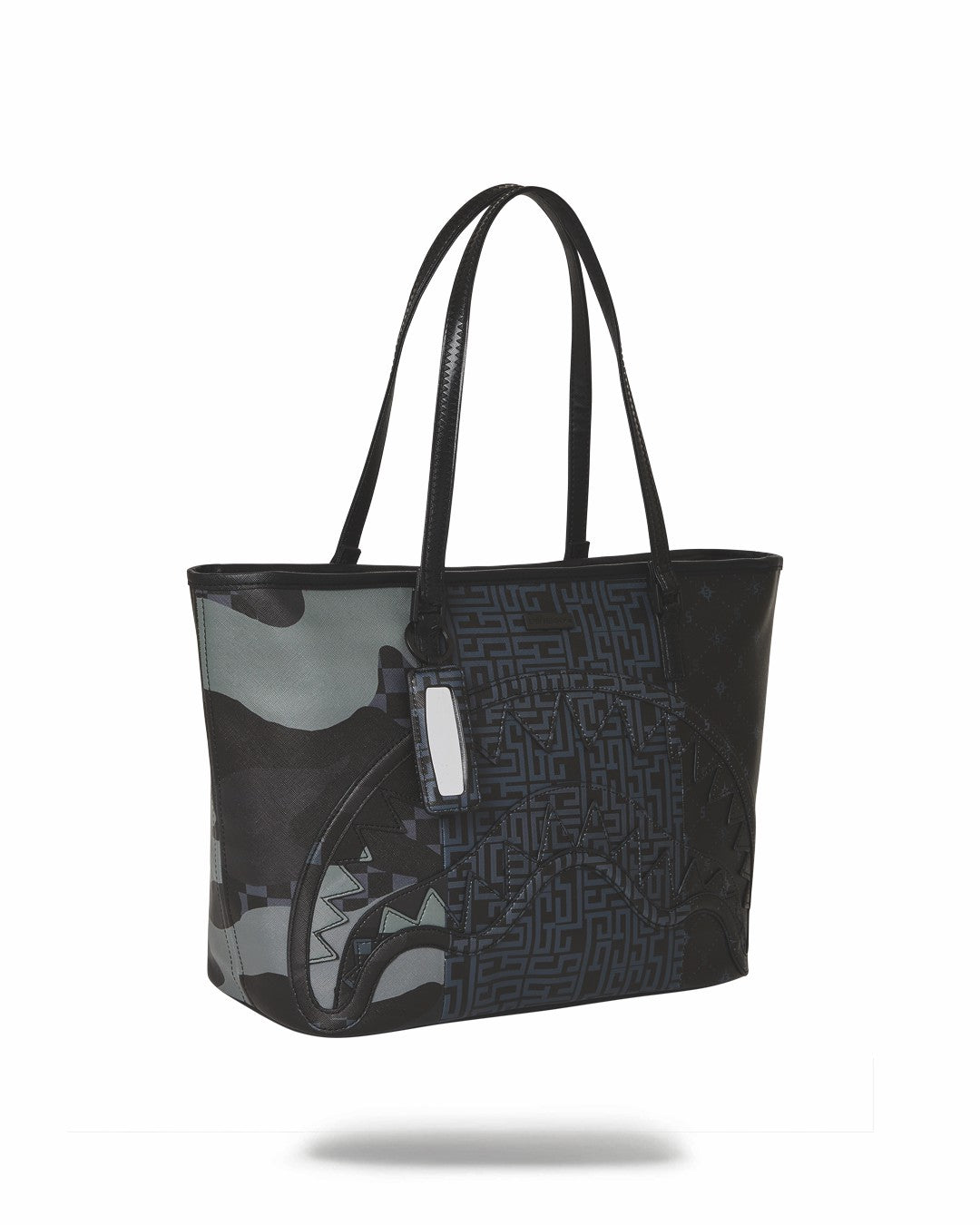 3AM THE TRILOGY TOTE | Sprayground Sale