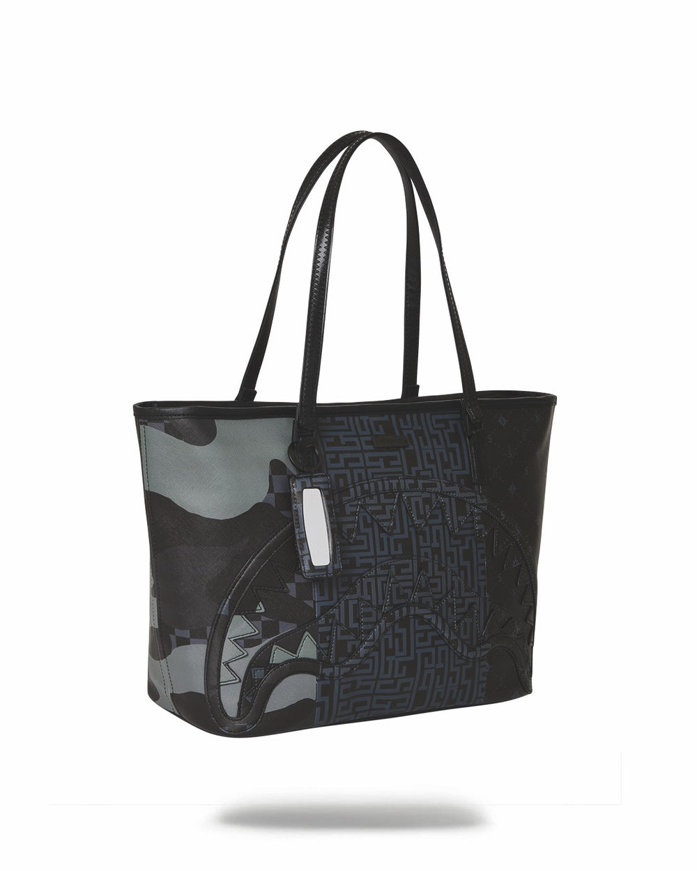 3AM THE TRILOGY TOTE | Sprayground Sale