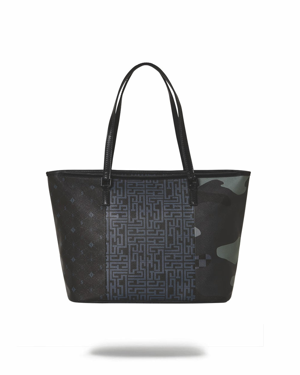 3AM THE TRILOGY TOTE | Sprayground Sale
