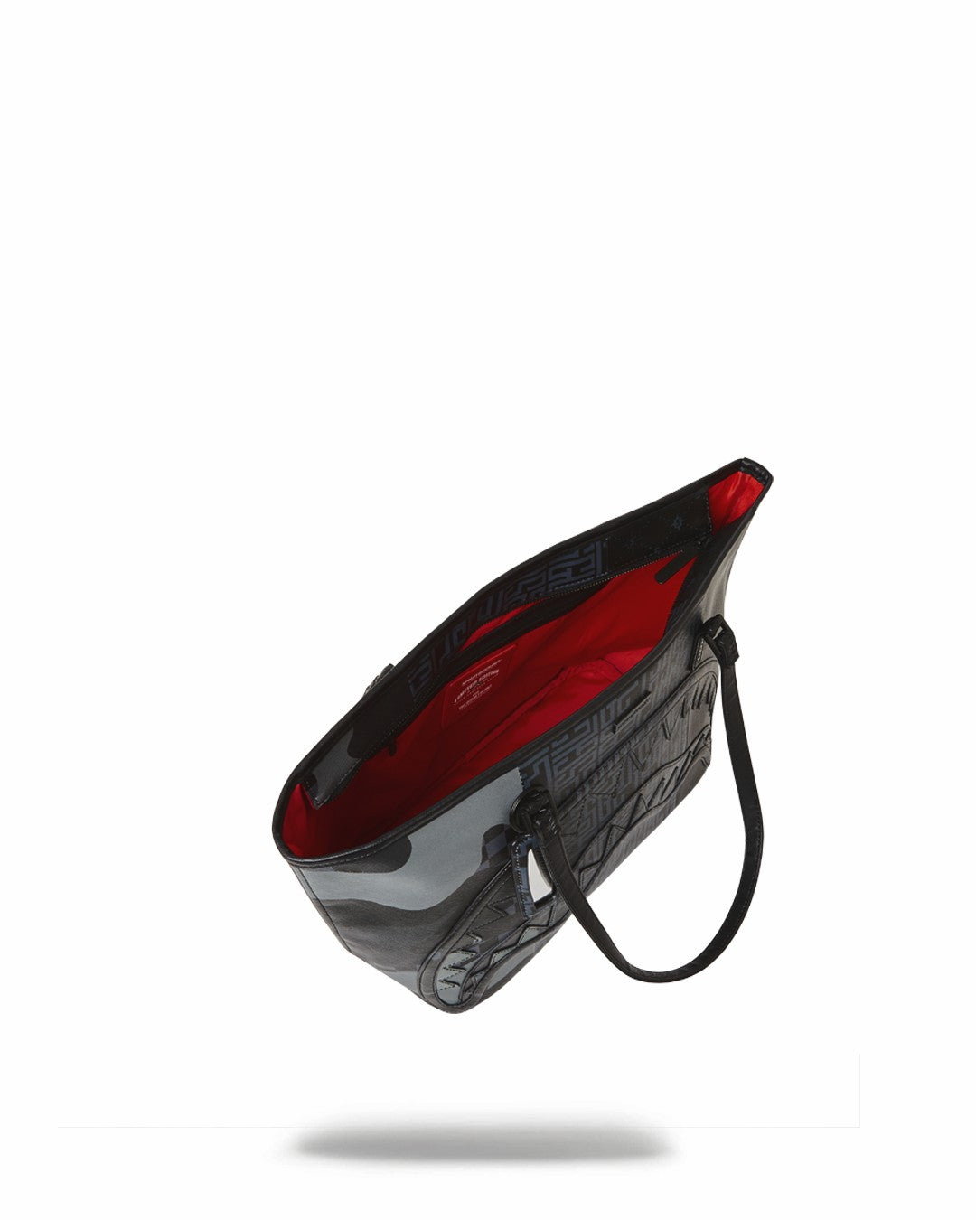 3AM THE TRILOGY TOTE | Sprayground Sale