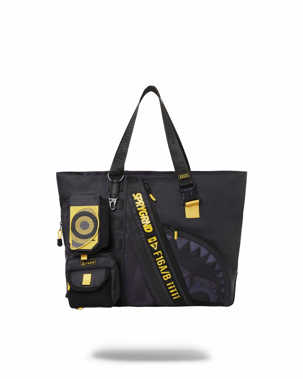 SPECIAL OPS AB CONVOY TOTE | Sprayground Outlets