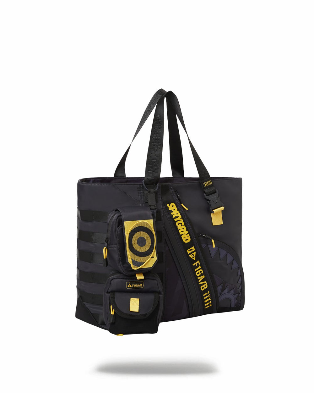 SPECIAL OPS AB CONVOY TOTE | Sprayground Outlets