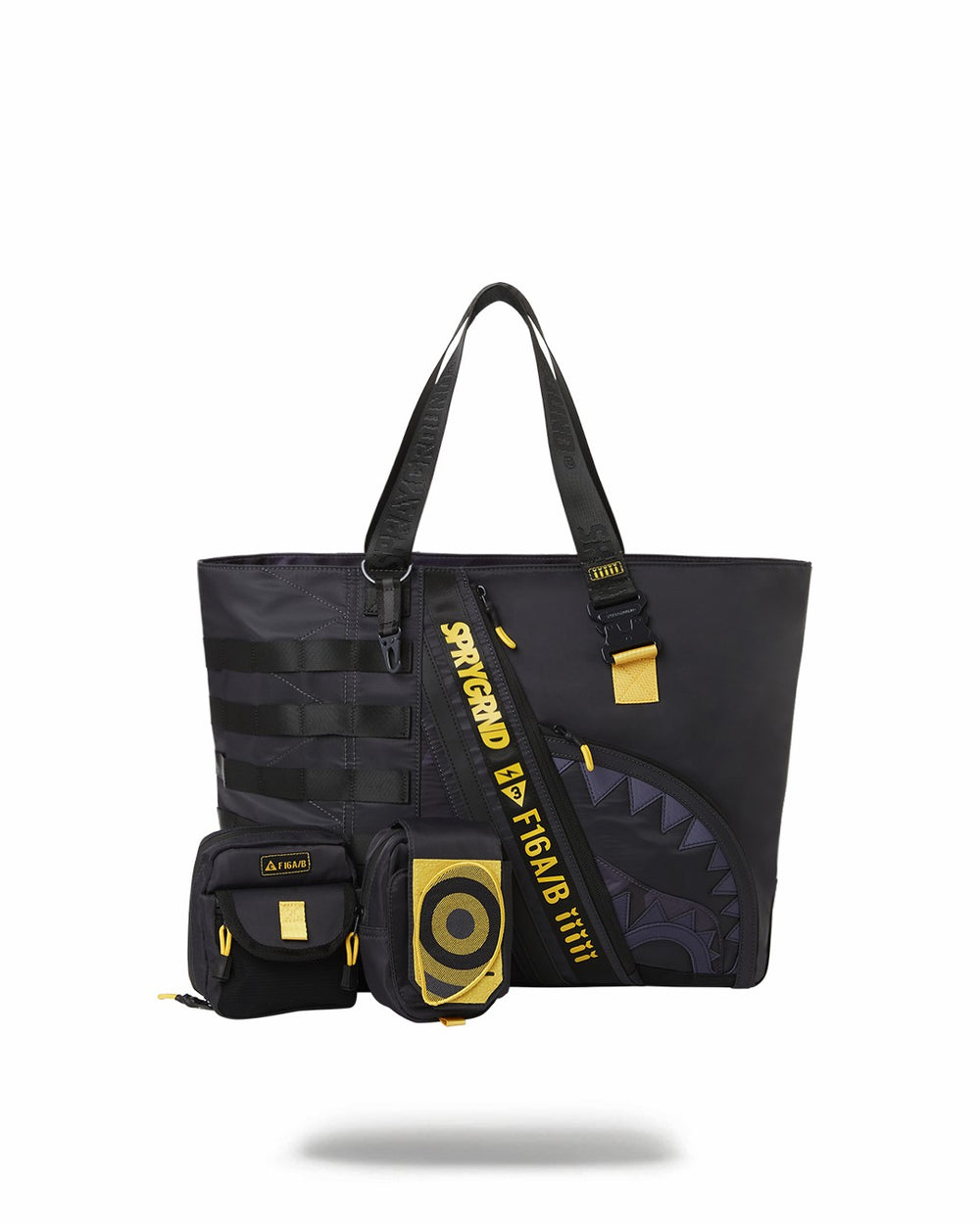 SPECIAL OPS AB CONVOY TOTE | Sprayground Outlets