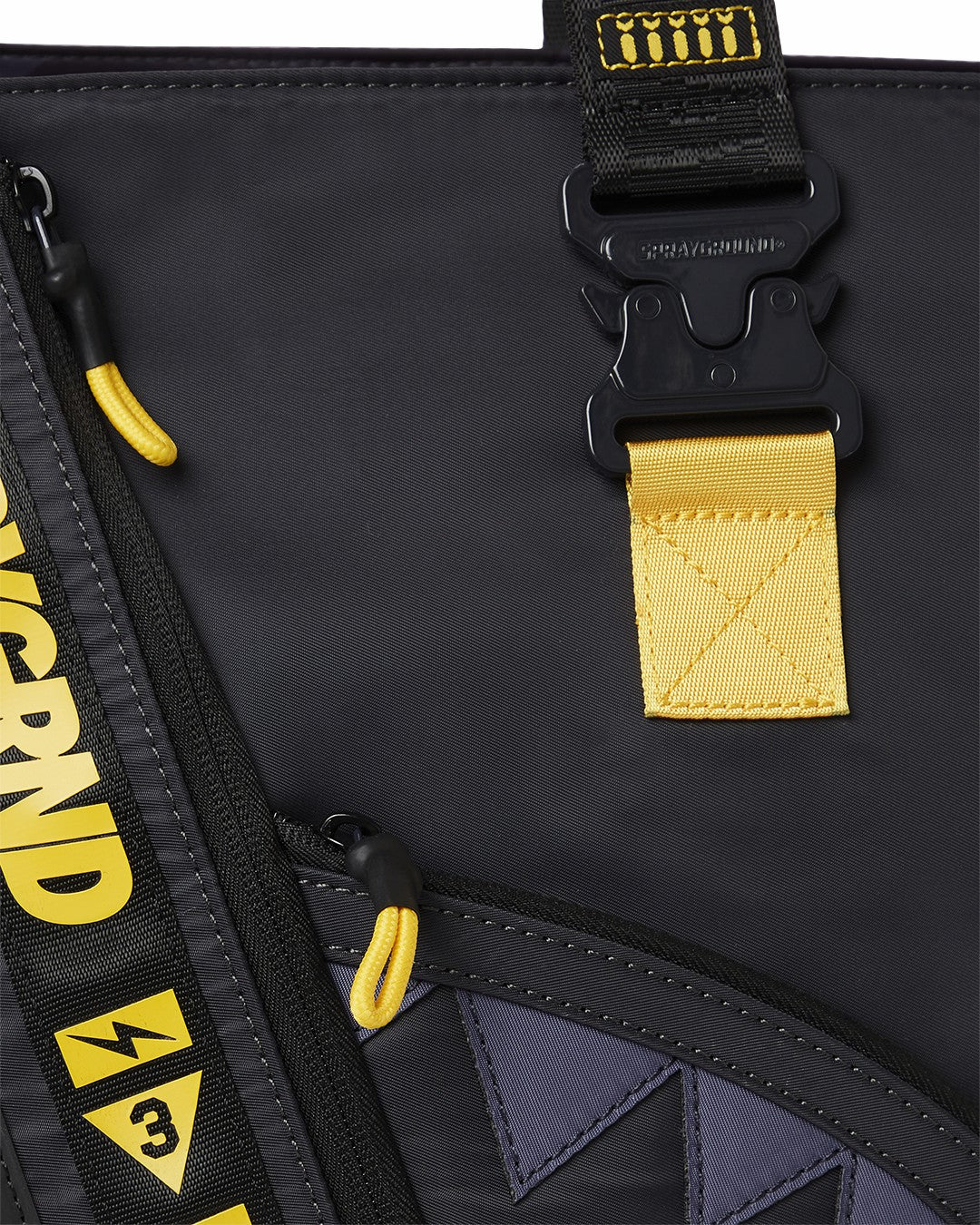 SPECIAL OPS AB CONVOY TOTE | Sprayground Outlets