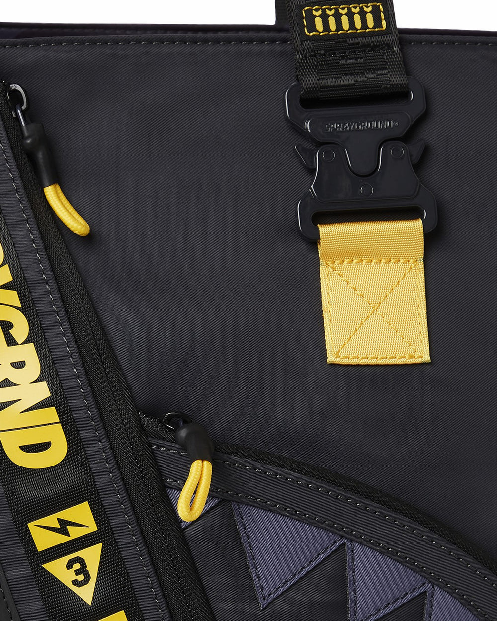 SPECIAL OPS AB CONVOY TOTE | Sprayground Outlets