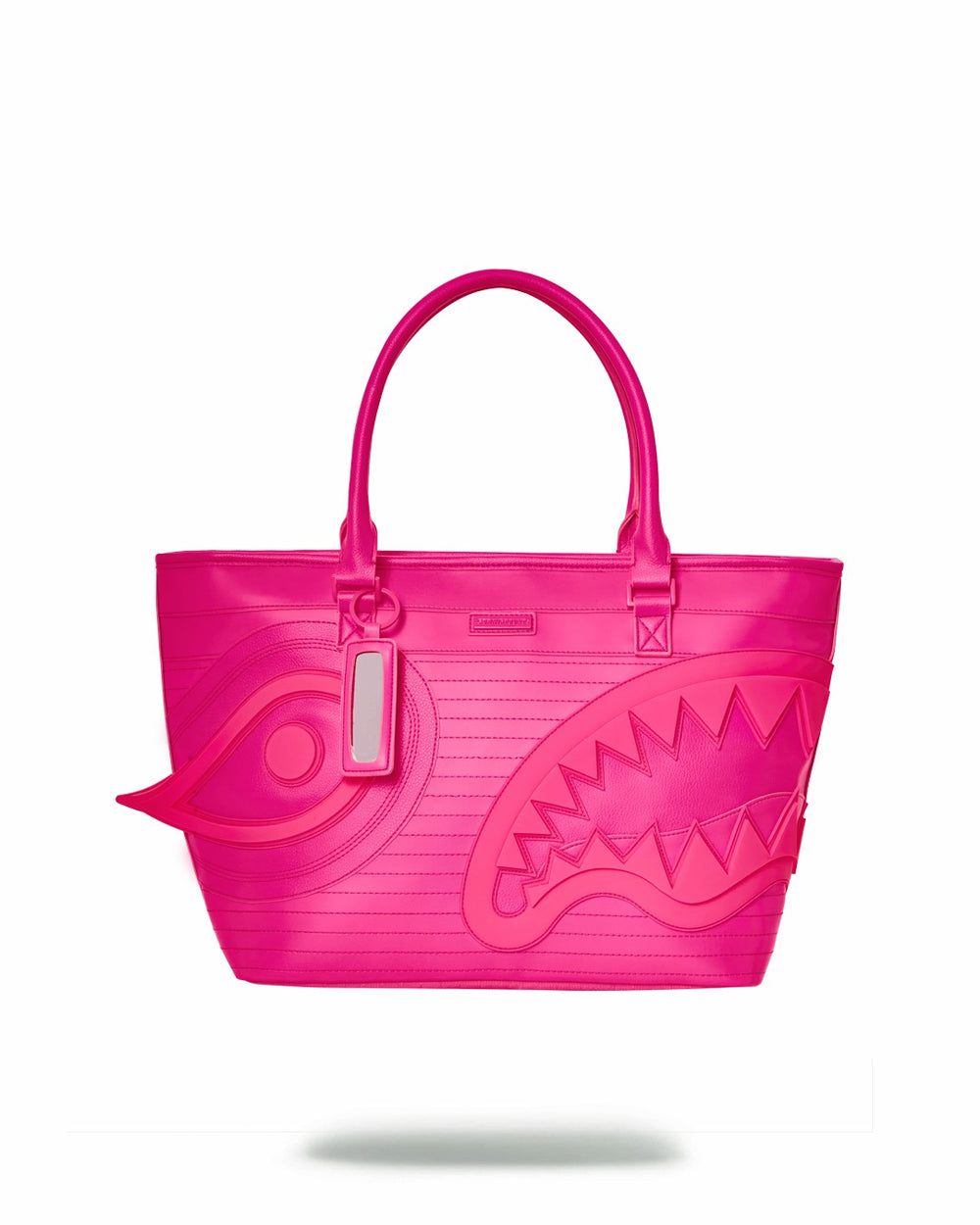SAKURA SHOCK WAVE TOTE | Sprayground Bargain