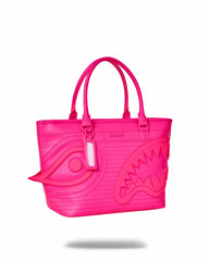 SAKURA SHOCK WAVE TOTE | Sprayground Bargain