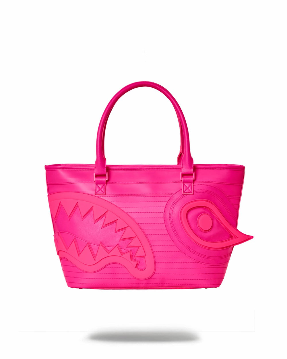 SAKURA SHOCK WAVE TOTE | Sprayground Bargain
