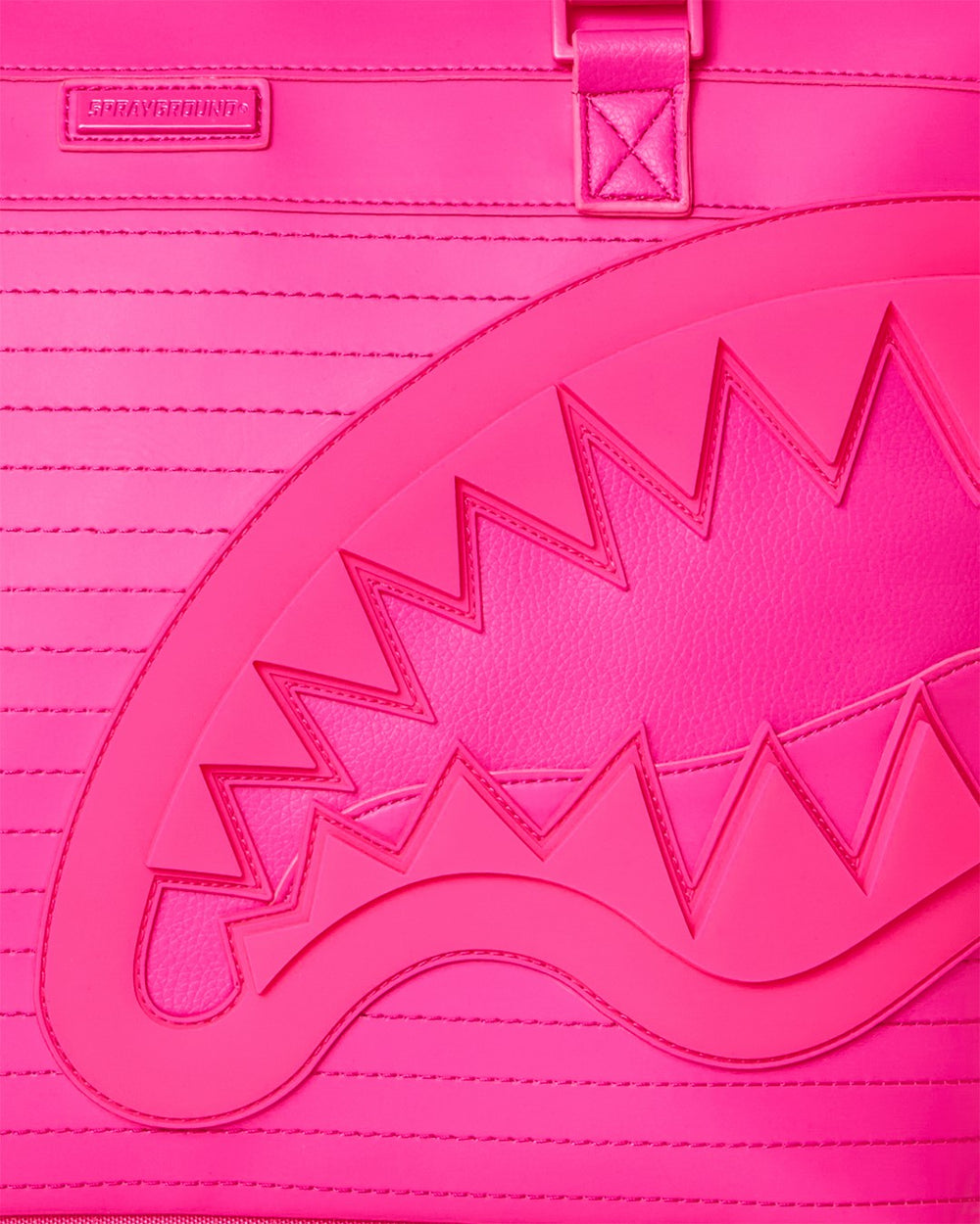 SAKURA SHOCK WAVE TOTE | Sprayground Bargain