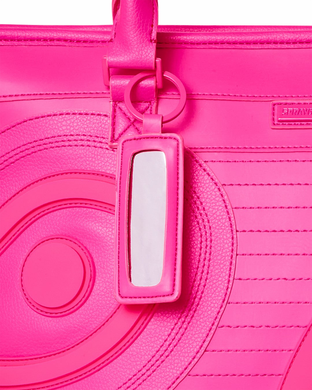 SAKURA SHOCK WAVE TOTE | Sprayground Bargain