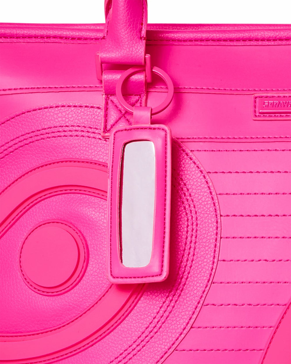 SAKURA SHOCK WAVE TOTE | Sprayground Bargain