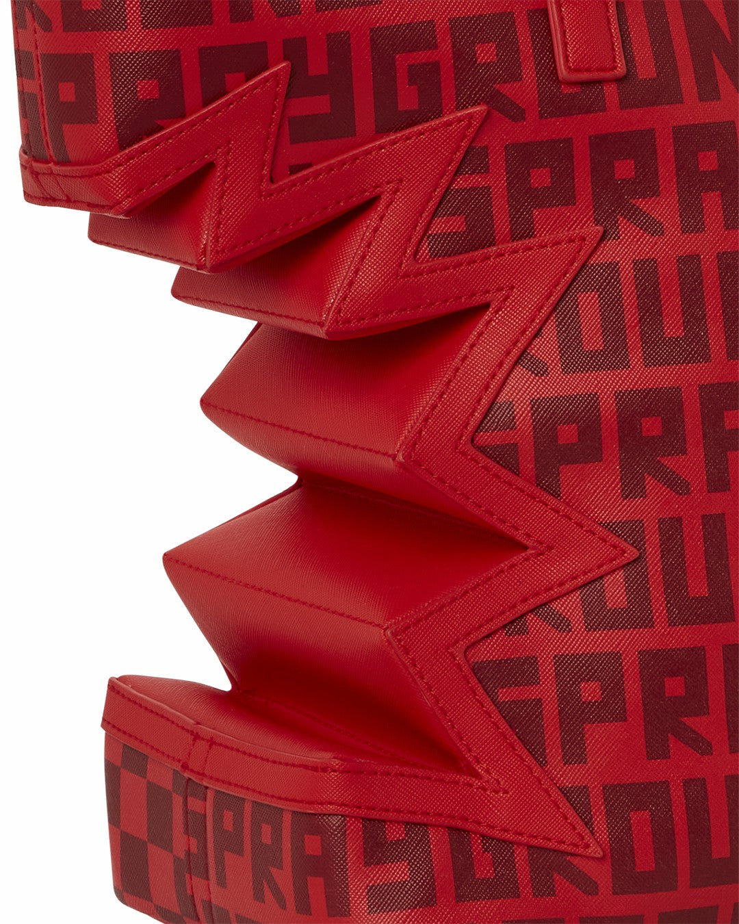 SHARK BITE INFARED TOTE | Sprayground Savings