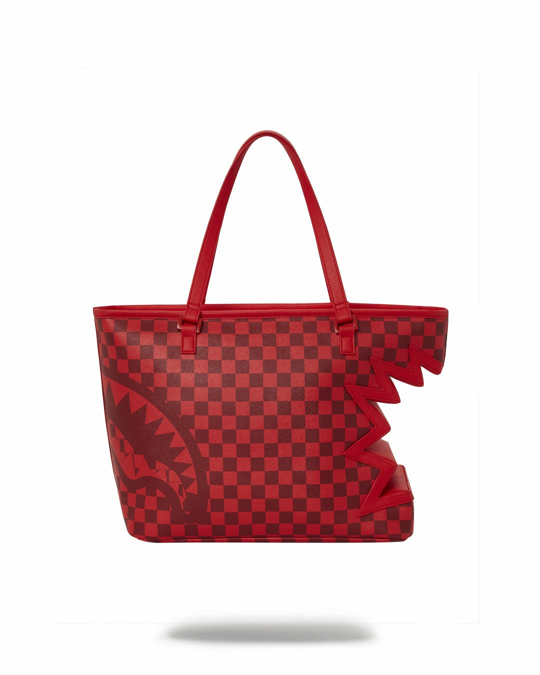 SHARK BITE INFARED TOTE | Sprayground Savings