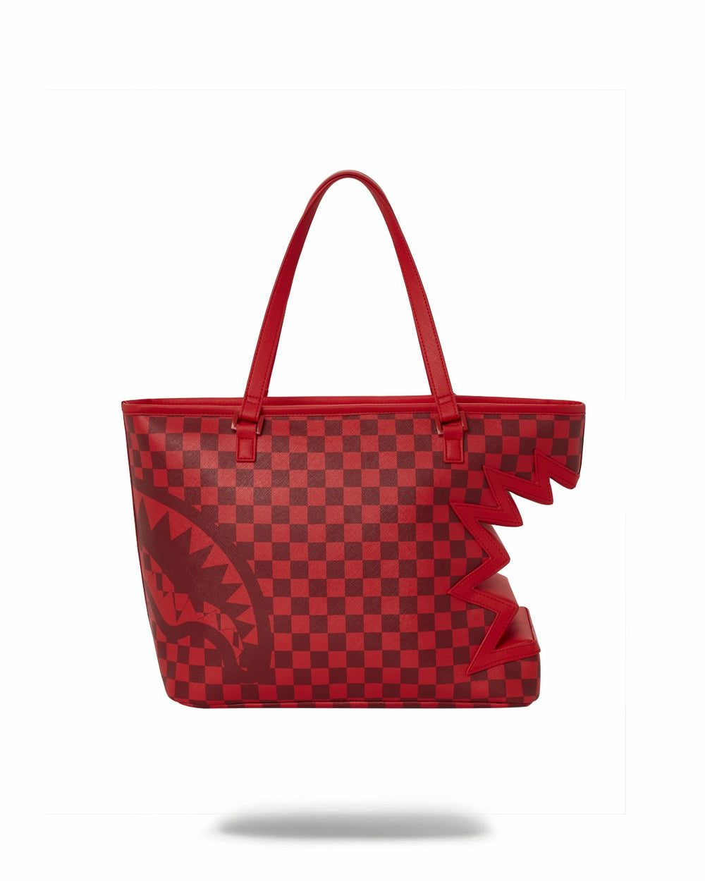SHARK BITE INFARED TOTE | Sprayground Savings