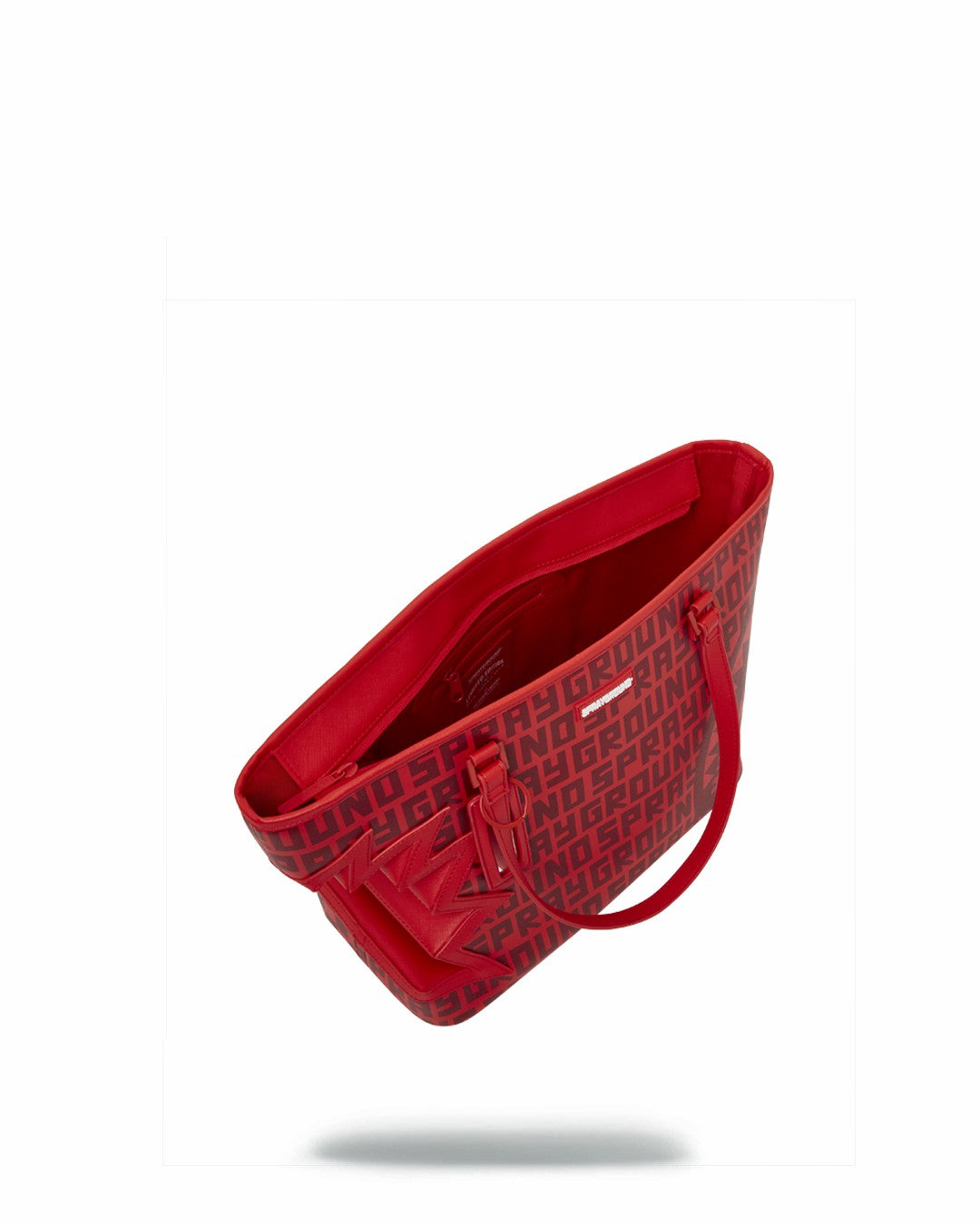 SHARK BITE INFARED TOTE | Sprayground Savings